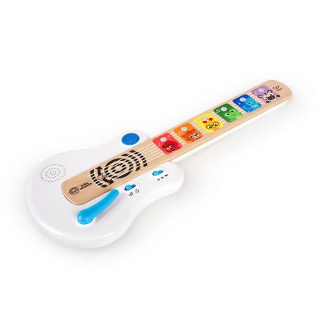 Baby Einstein Kytara dotyková Strum Along Songs™ Magic Touch™ HAPE 12m +