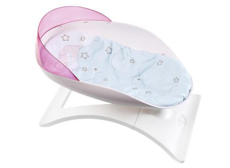 ZAPF  Baby Annabell® Houpadlo Sladké sny