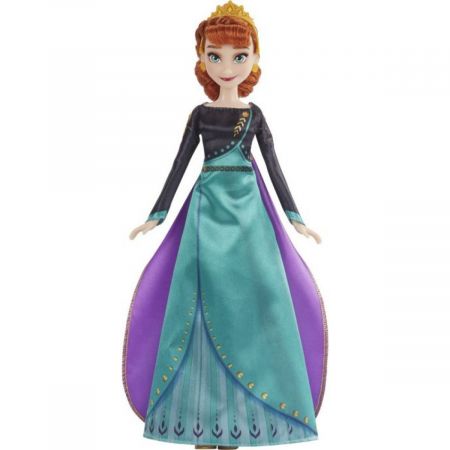 Frozen 2 Královna Anna