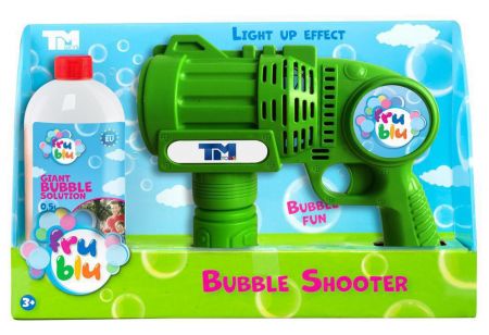 TM Toys Fru Blu Mega Blaster se zásobníkem