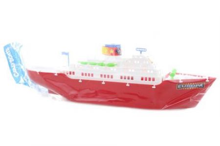 Zaoceánský parník Europa 51 cm