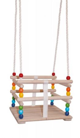 Woody Houpačka pro nejmenší