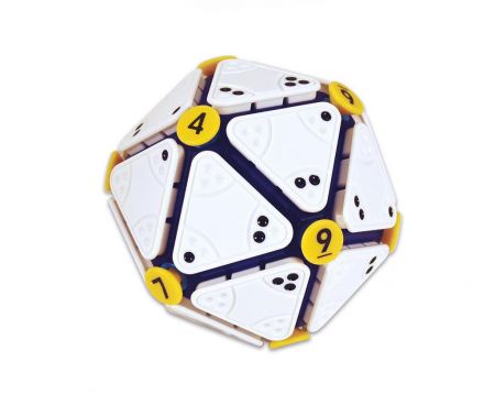 Hlavolam Recenttoys - Icosoku