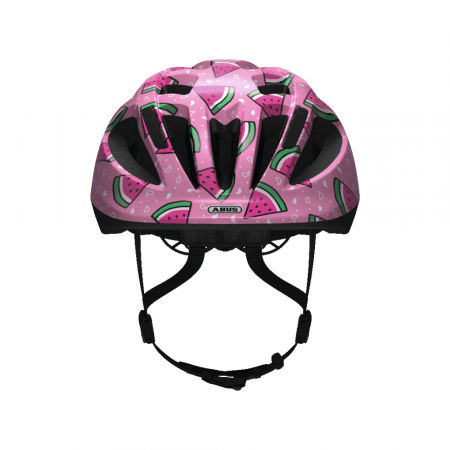 First Bike s.r.o. Dětská cyklistická helma Smooty 2.0 Vel. S pink watermelon
