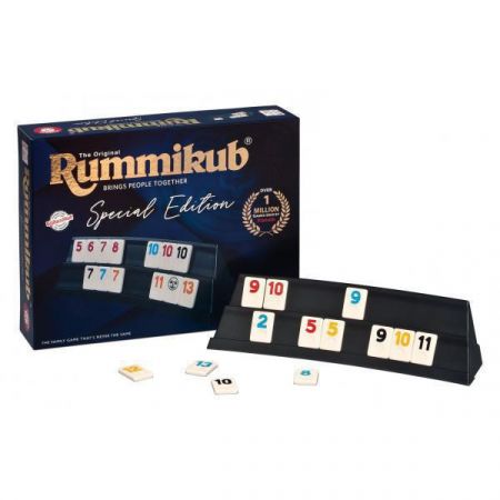 Piatnik Rummikub Special Edition