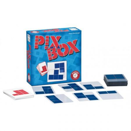 Piatnik Pixbox