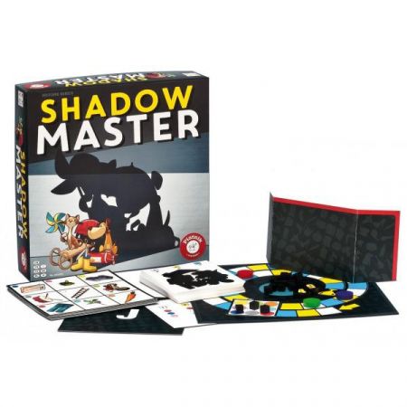 Piatnik Shadow Master