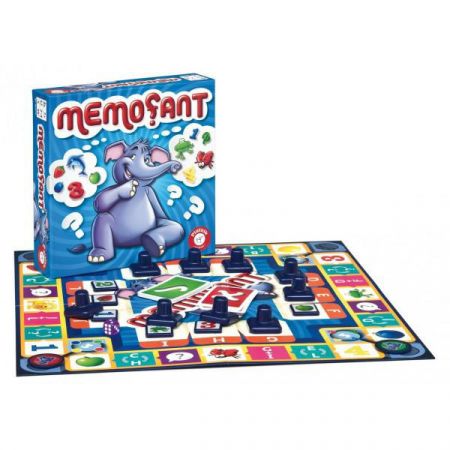 Piatnik Memofant 