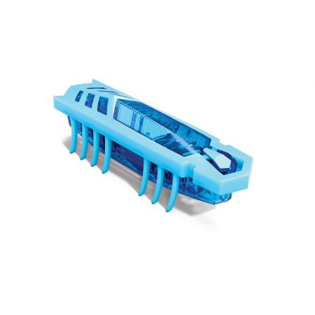 HEXBUG Brouk Nano Flash Modrý