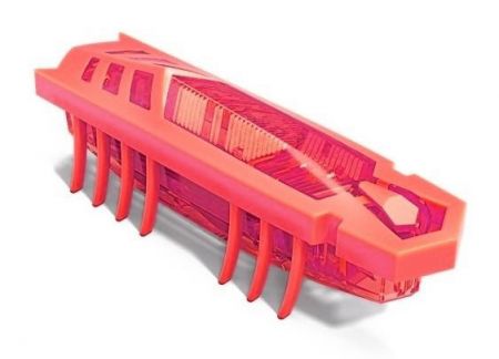 HEXBUG Brouk Nano Flash Červený