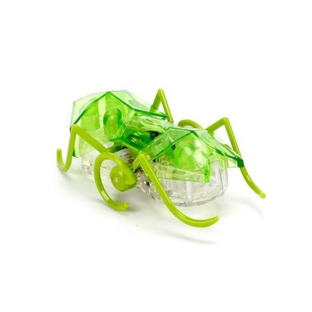 HEXBUG Mravenec Micro Ant Zelený