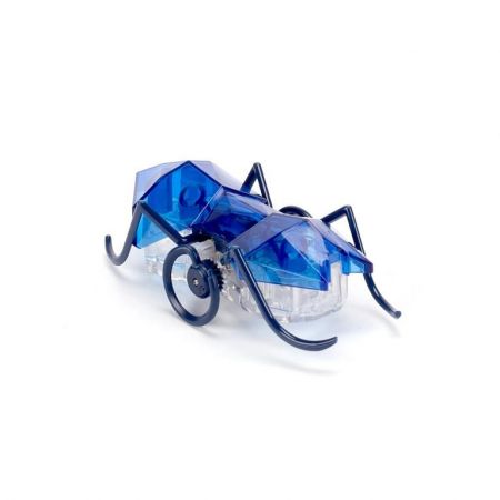 HEXBUG Mravenec Micro Ant Modrý
