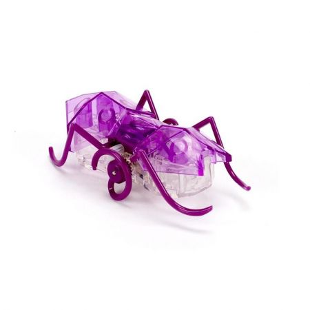 HEXBUG Mravenec Micro Ant Fialový