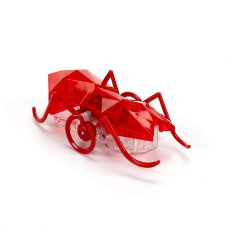 HEXBUG Mravenec Micro Ant Červený