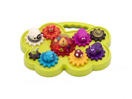 B.toys Hudební pult se zvířátky
