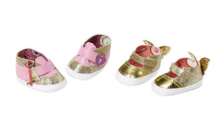 ZAPF  Baby Annabell® Botičky