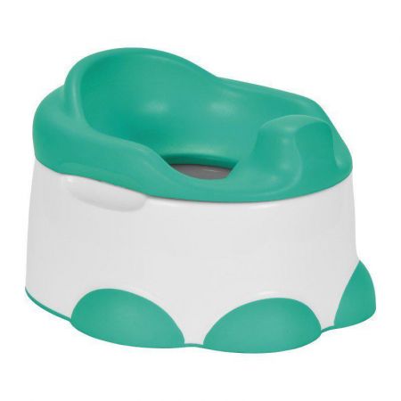 Bumbo Nočník STEP´n POTTY Aqua