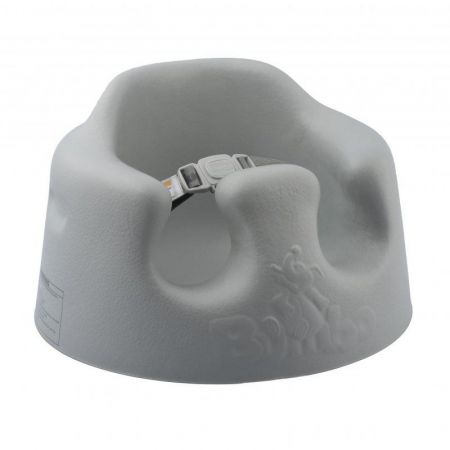 Bumbo Sedátko Floor Seat Cool grey
