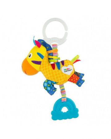 Lamaze - Zebra Sára 0 m+