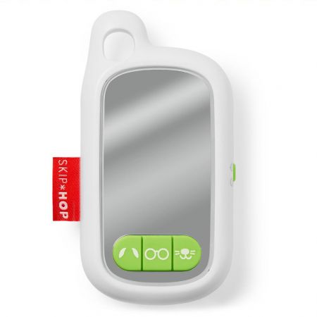 SKIP HOP Hračka hudební telefon Explore&More šelf 6m+