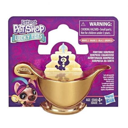 Littlest Pet Shop Magické překvapení