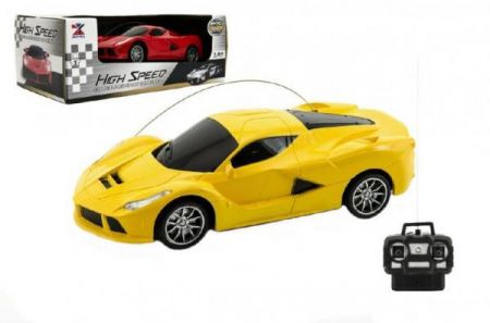 Teddies Auto RC sportovní 