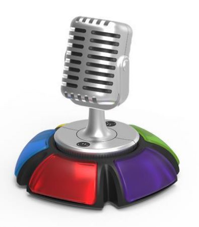 Mac Toys Znáš to? CZ