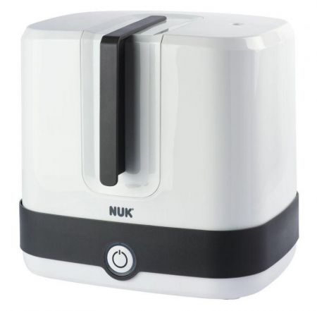 NUK Parní sterilizátor elektrický Vario Express