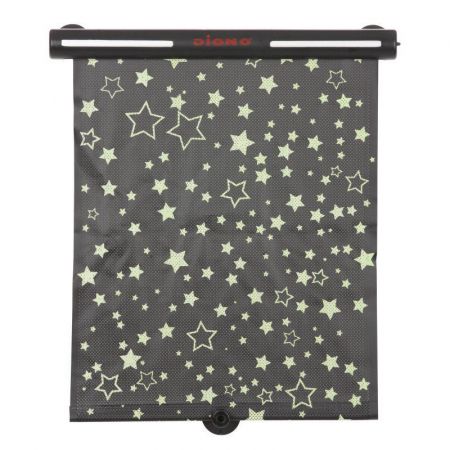 DIONO Sluneční roleta Starry Night Sun Shade