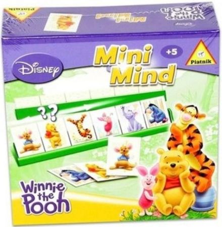 Piatnik MINI MIND