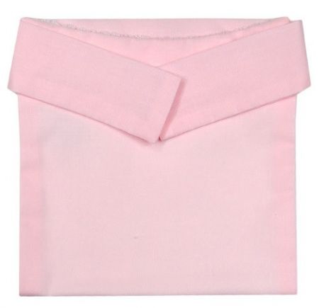 Babyrenka Ortopedický držák plen VEL. 1 (0 - 6 týdnů) Pink