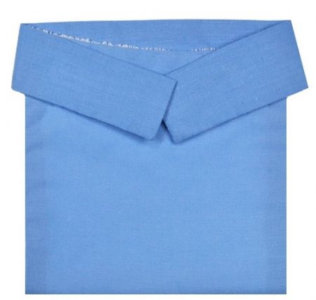 Babyrenka Ortopedický držák plen VEL. 1 (0 - 6 týdnů) Blue
