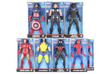 Marvel Figurka