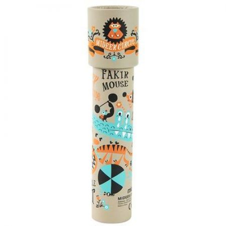 Mideer Kaleidoskop Cirkus