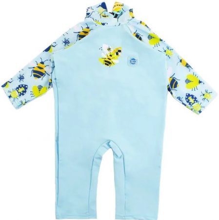 Splash About Plážová UV kombinéza pro děti Bugs life Vel. XL (1-2 roky)