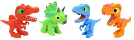 Funville Dinosaurus 14 cm