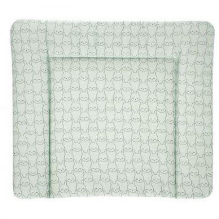TRÄUMELAND Přebalovací podložka bez PVC 75 x 85 cm Kuschelhase