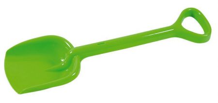 Androni Lopata na písek - 55 cm Zelená