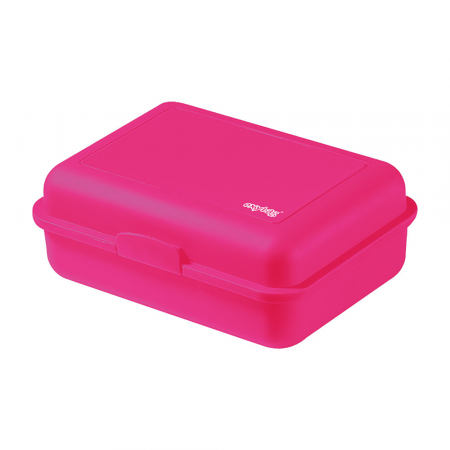 Box na svačinu Rose-mat