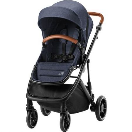 Sportovní kočárek Britax Römer Strider M Navy ink