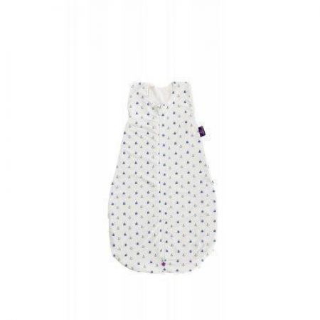 TRÄUMELAND Letní spací pytel Tencel Liebmich 110 cm Anker