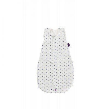 TRÄUMELAND Letní spací pytel Tencel Liebmich 60 cm Anker