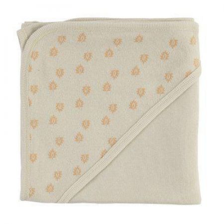 Lodger Deka 3 v 1 Dreamer Newborn Rib 100 x 100 cm Birch