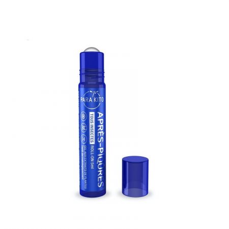 Parakito Roll-on gel po kousnutí 5 ml