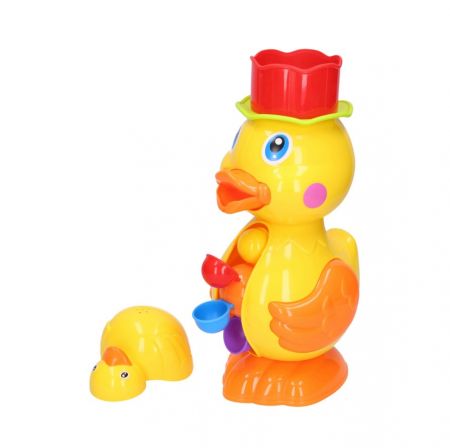 Wiky Vodní mlýnek kačenka 29 cm