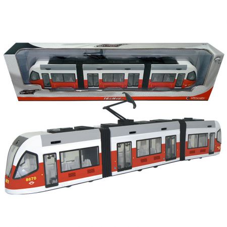 Tramvaj 46 cm