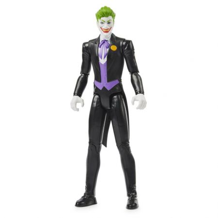 Spin master Batman figurka Joker 30 cm