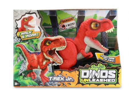 Funville Interaktivní T-Rex Jr. 
