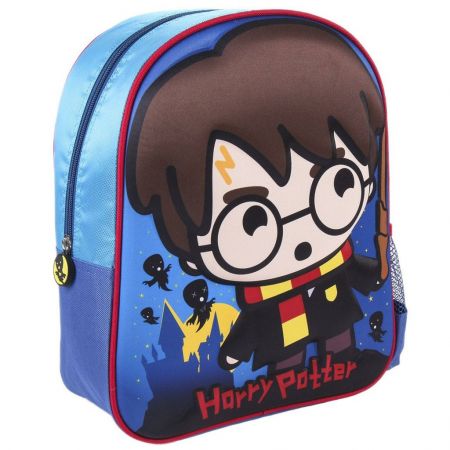 Cerdá Dětský batůžek 3D Harry Potter