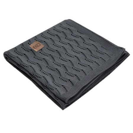 EKO Bambusová dečka se vzorem Graphite